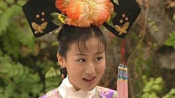 乾隆妃嫔之一仪嫔