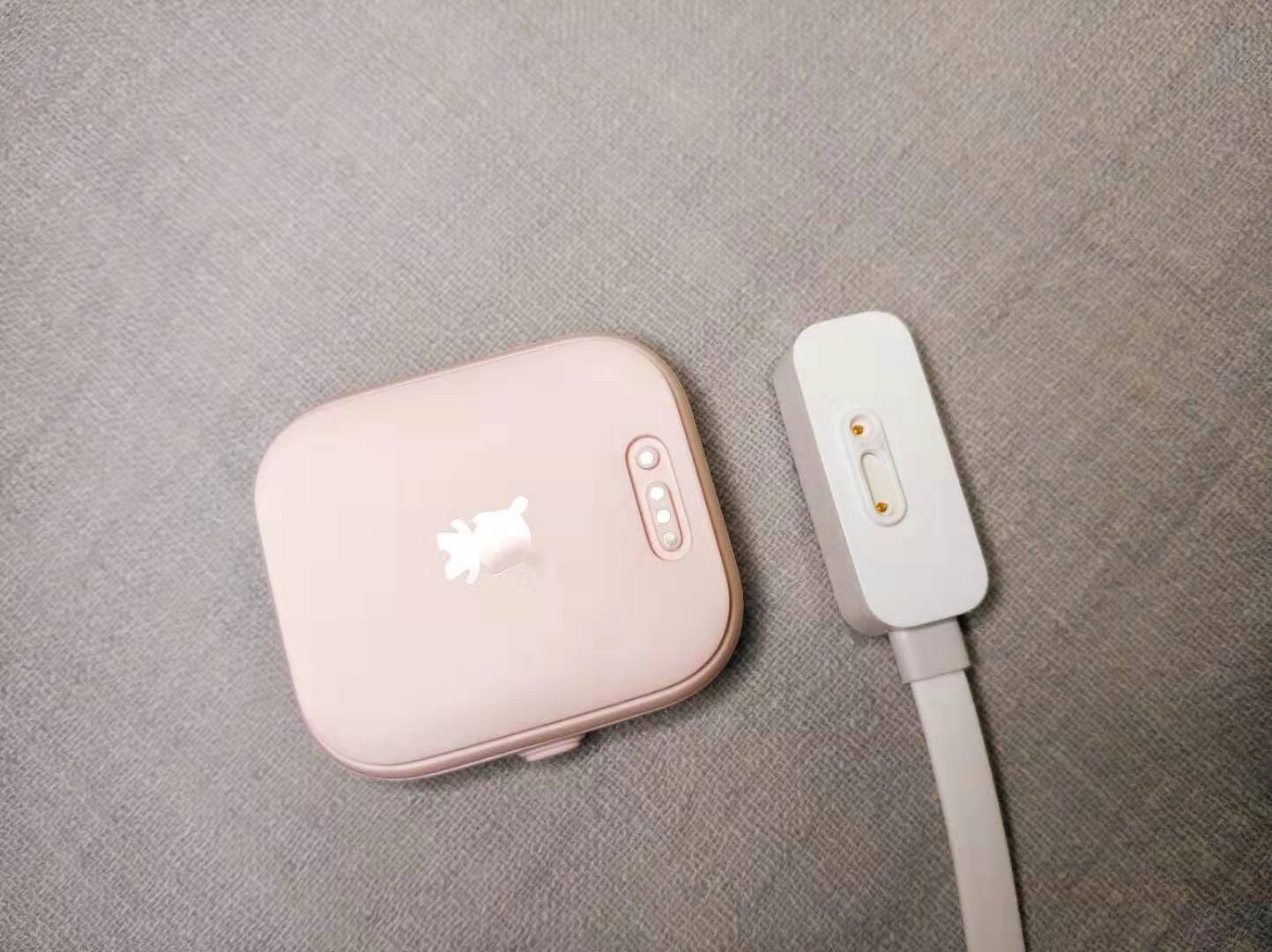 新品上市抢先看,米兔儿童电话手表3c开箱测评__财经头条