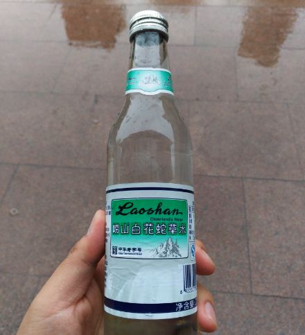 中国最难喝的饮料 堪称 五大圣水 中国最难喝的饮料 堪称 五大圣水
