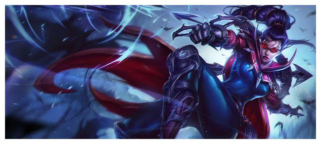 神超上单vn再复出,做好这个细节,吊打各个段位