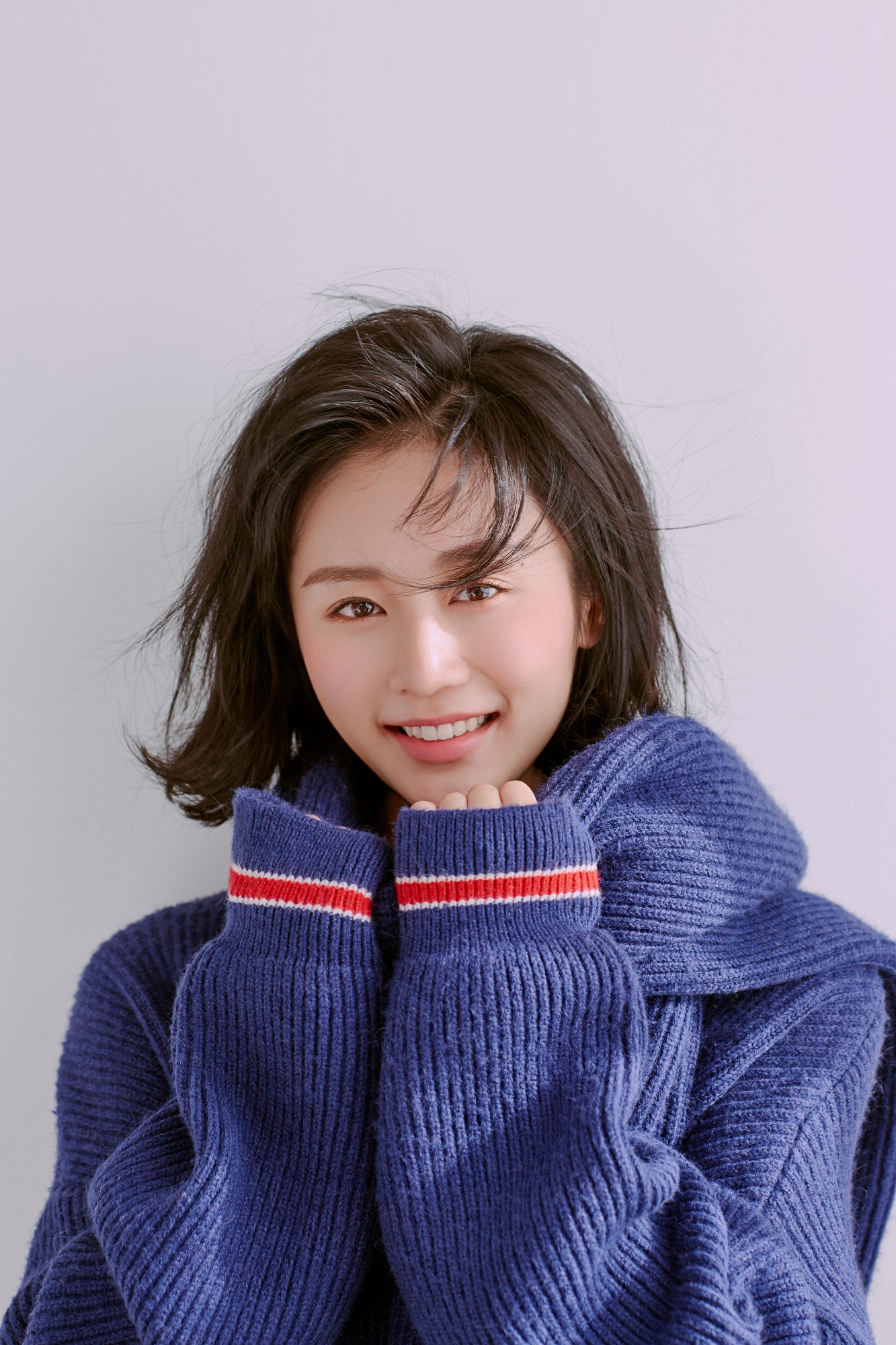 从何冰的"小棉袄"到唐国强的"秘书",曹琦用表演传递情怀