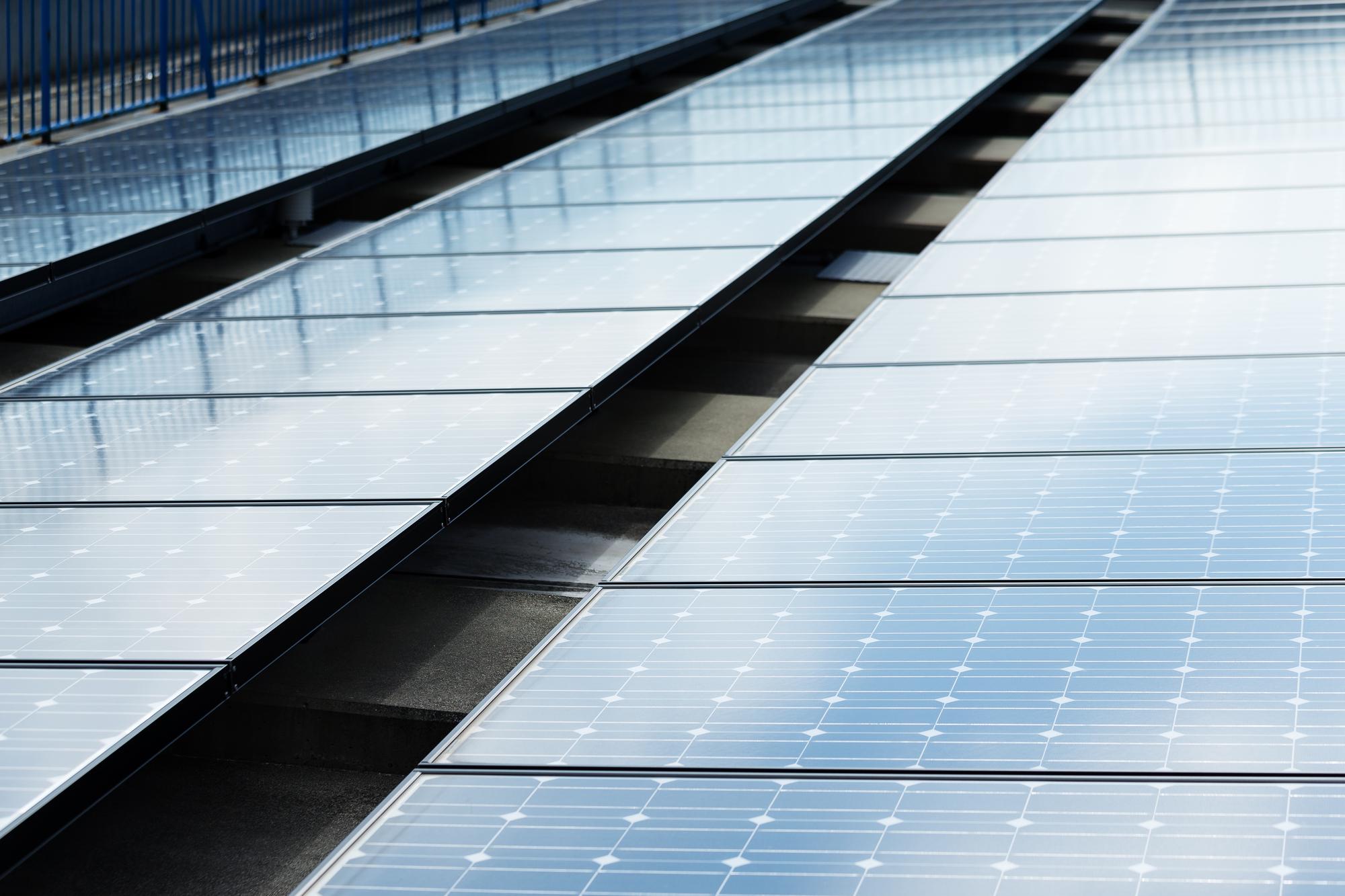 硅片出口位居首位中环高效单晶扩产势头足