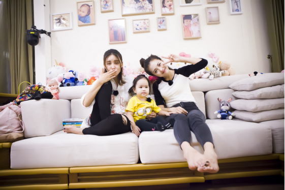 张歆艺和袁弘(张歆艺和袁弘生了几个宝宝)