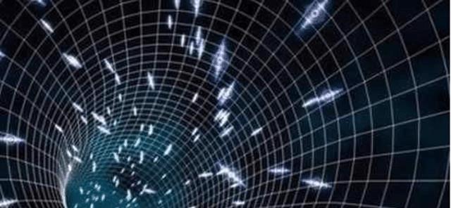 五维空间或是灵魂的归处?如何实现维度穿越?科学家:有新发现