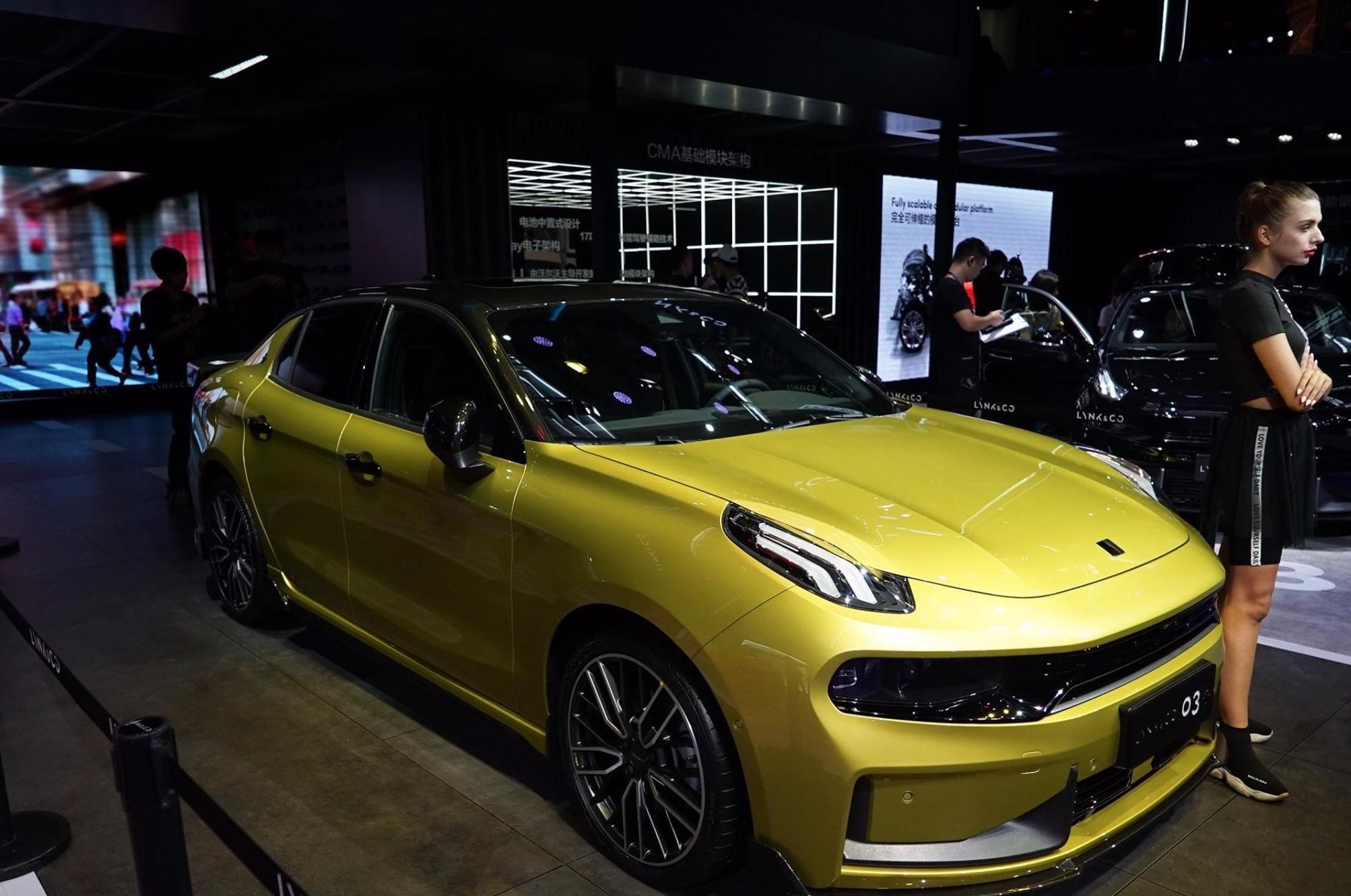 又一高颜值轿跑亮相国六20t8at59s破百油耗低至74l