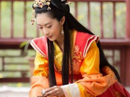 古代皇室中的女子被分为长公主、公主、郡主、县主,有什么区别?