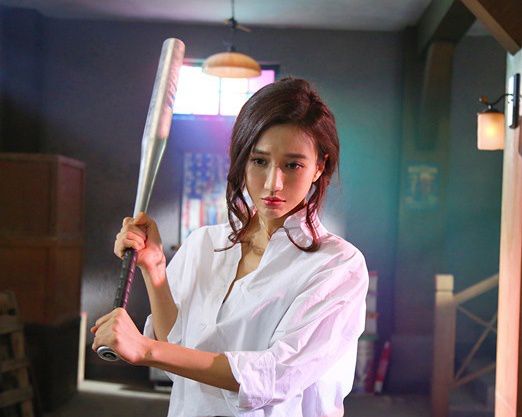 与黄渤徐峥都合作过,徐峥没将她带火,黄渤却用10秒钟让她走红|杨凯迪