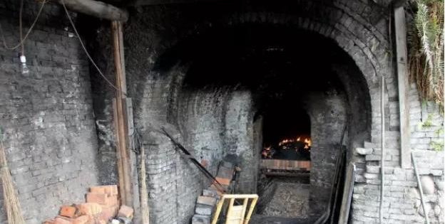 中国古建筑民居中的材料 石灰窑 砖瓦窑 中国古建筑民居中的材料 石灰窑 砖瓦窑