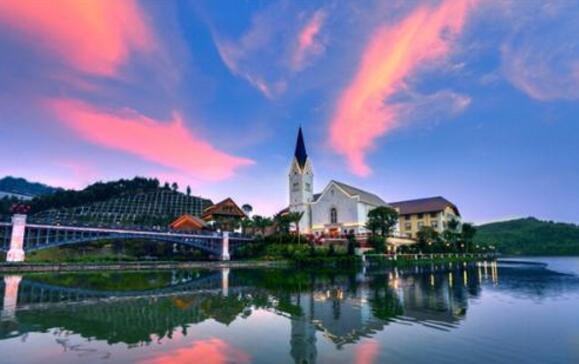 国庆情侣游玩惠州攻略,国庆情侣游玩惠州攻略大全