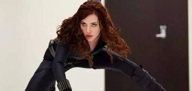 黑客帝国:崔妮蒂 酷!