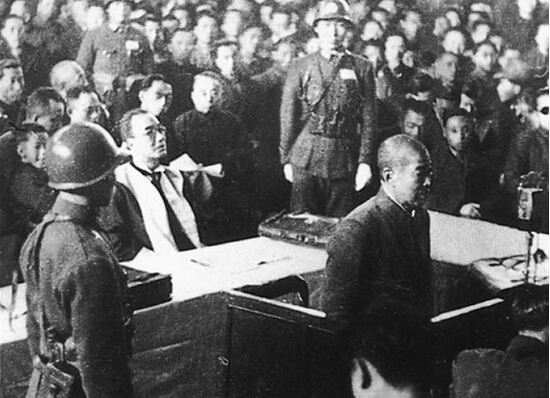 揭秘日本陆军的"军刀组":侵华战争期间全部沦为甲级