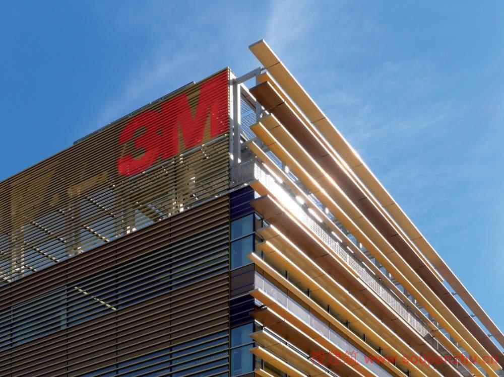 全球公认最大口罩巨头,独占中国90%的市场一年从中国捞金2200亿|3m