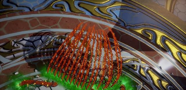 遇到她之前唐三的武魂叫蓝银草遇到她之后发现这个蓝银草有点假