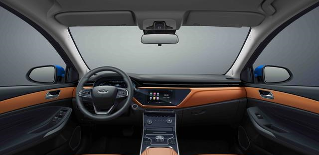 何为物美价廉?奇瑞双e实力圈粉