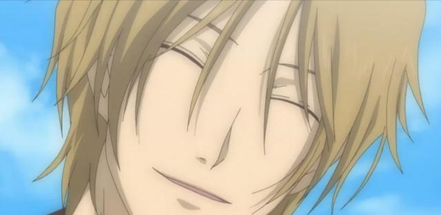 《夏目友人帐》护妻狂魔已上线,柊在不同的时间遇见了两个人