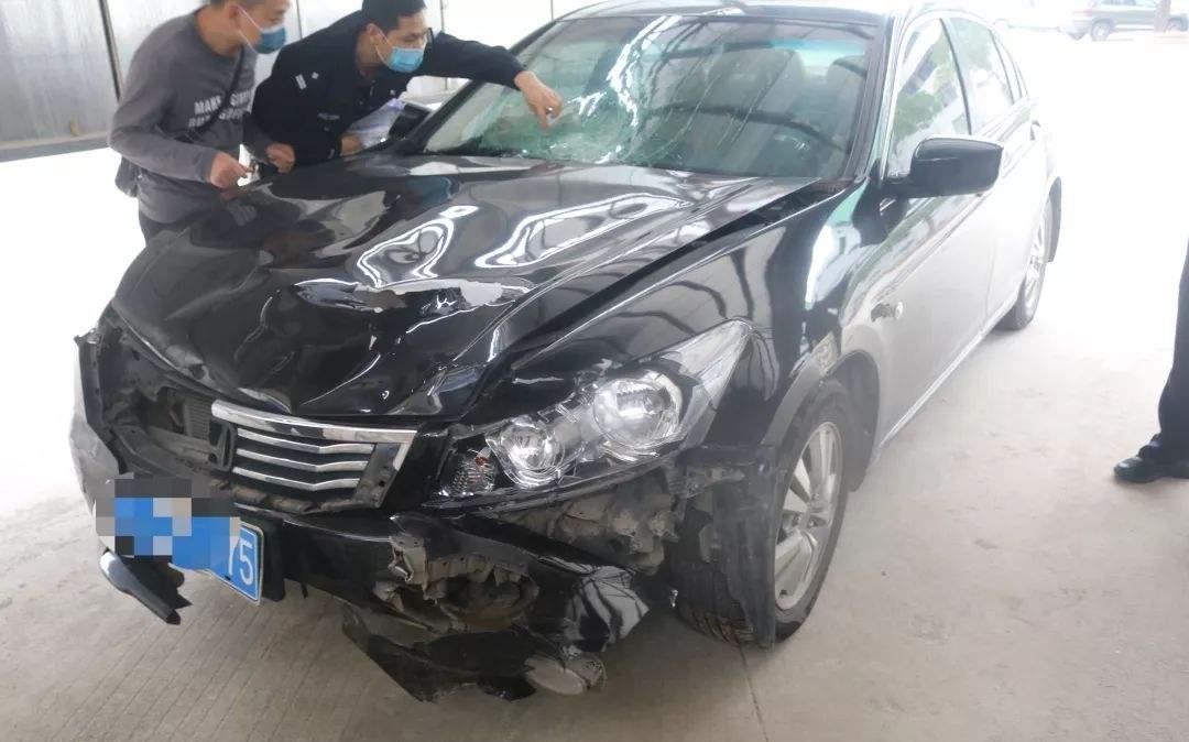 交通事故定损过程中,这些话别乱说,否则钱拿不到