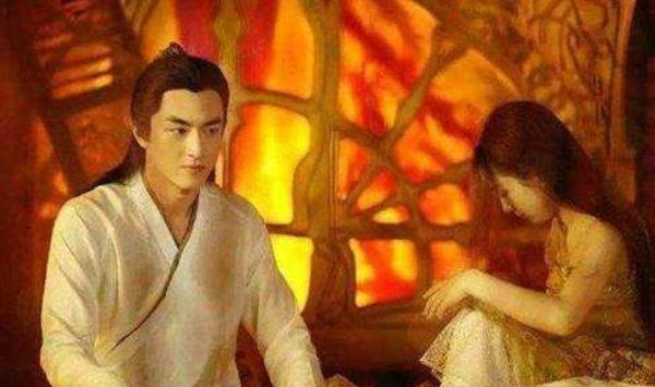 古代男人为何都娶小妾除了年轻漂亮,有钱人还喜欢这么玩!|小妾|有钱人|妻子_新浪新闻