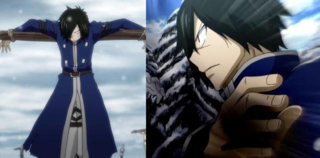 妖精的尾巴12盾注定交给妖尾公会,其他公会上,只有团灭的份