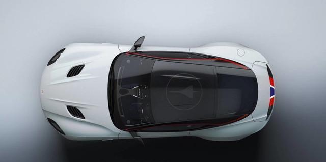 马丁推出“超音速”版，全球限量10台，售价有望突破1000万！