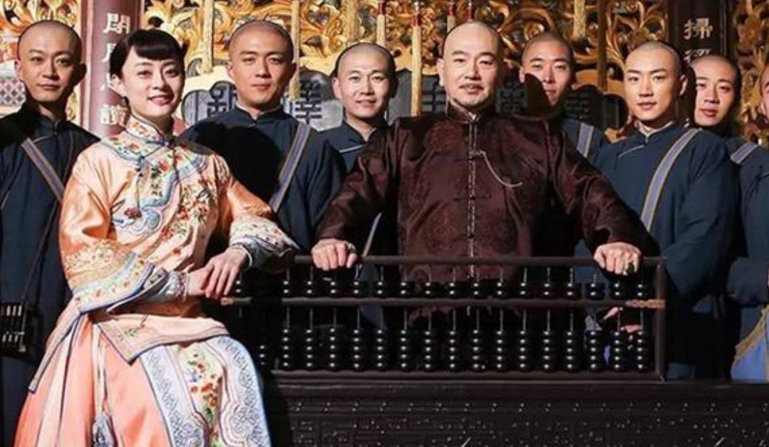 古代第一商帮,不是晋商也不是徽商,唐家大院见证第一商帮历史!
