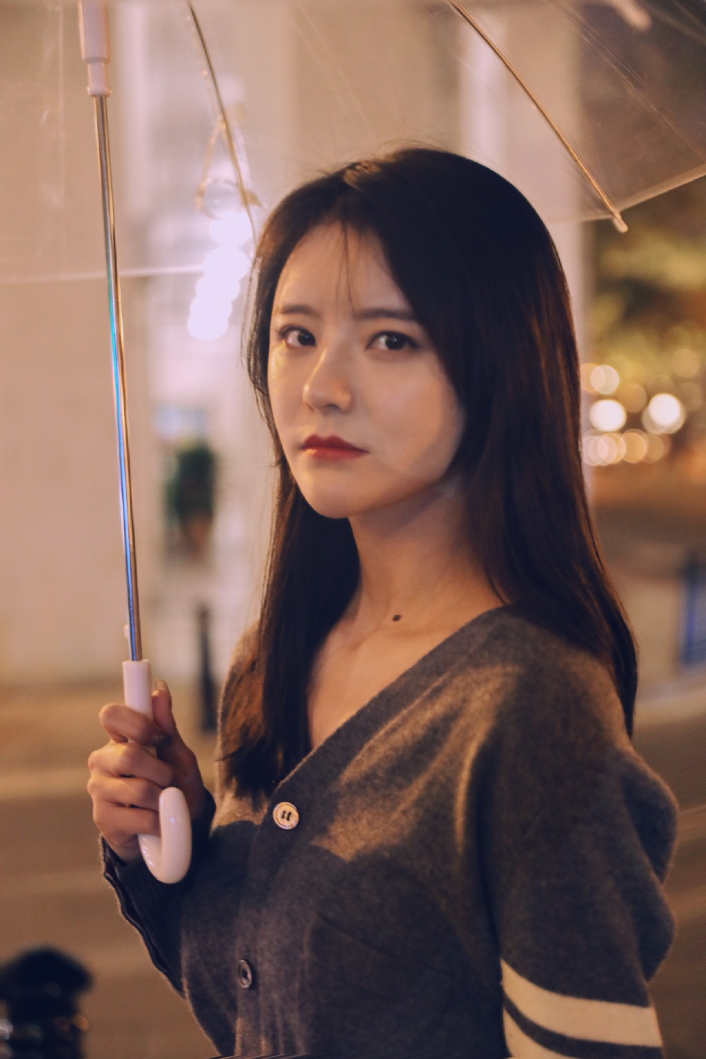 偶像美少女sing-边丽迷人写真美照_高清图集_新浪网