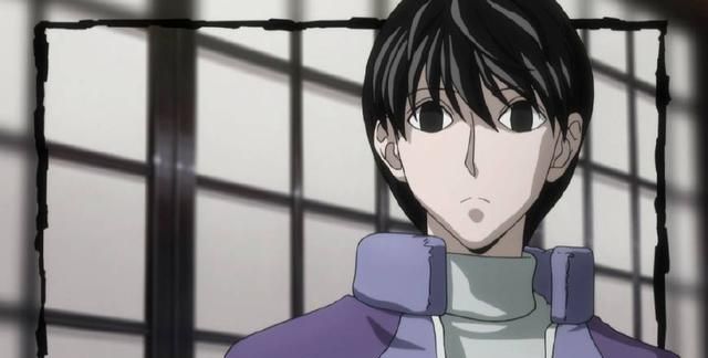 全职猎人伊路米加入旅团富坚老贼脑洞开到天边