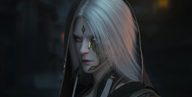 一梦江湖手游的方思明为何是小姐姐们的菜