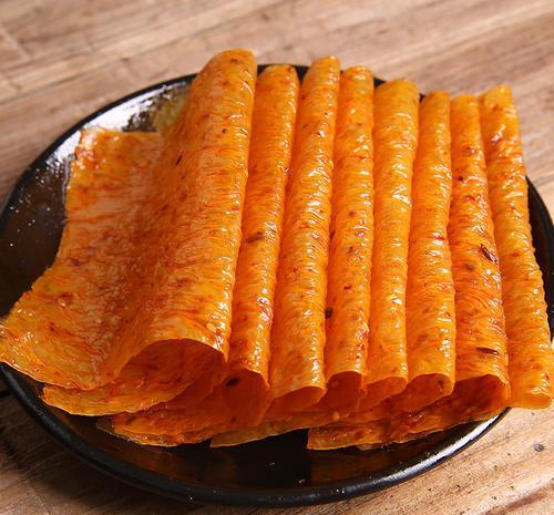 中国"最好吃"的几种辣条,不单单是卫龙辣条,你喜欢吃哪一种?