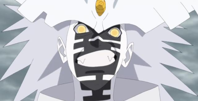 博人传:大筒木一族科技发达,带到地球四件忍具,浦式独占三件