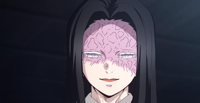 善逸变成小朋友,变化最大的却是他|鬼灭之刃|豆子|蜘蛛_新浪新闻