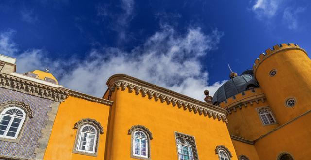 到葡萄牙必去辛特拉!一日景点攻略请拿好