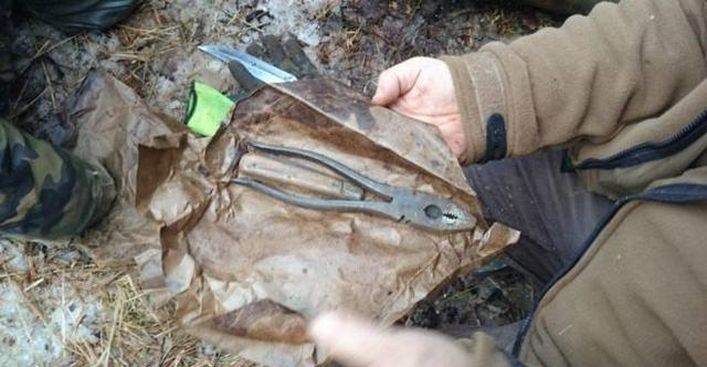 你们只关注青岛下水道的德国油纸包,其实国产工程更值得我们骄傲