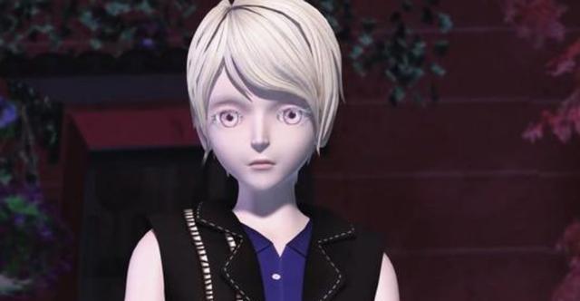 叶罗丽两位神秘人再次出现一个拥有时间魔法那么另一个呢