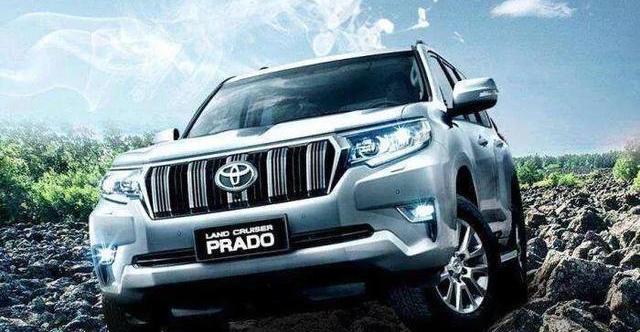 难题:丰田霸道真的是"油老虎"吗?月薪1万养车会不会有压力?