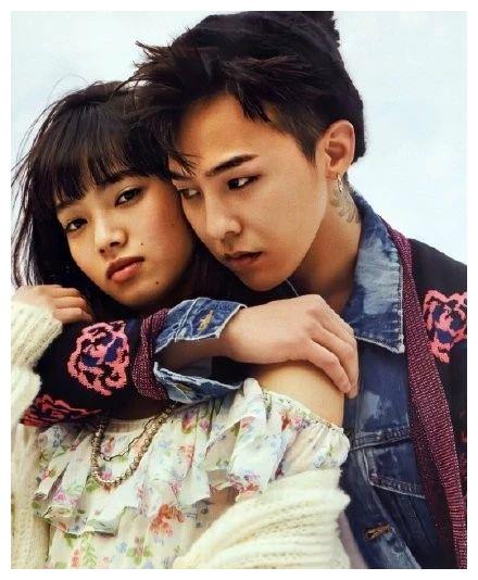 绯闻女友比他小8岁曾流出亲密照|李珠妍|权志龙|恋情_新浪新闻