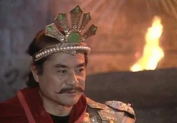 封神榜一开始商容为什么一开始自称待罪丞相?真相让人细思极恐!