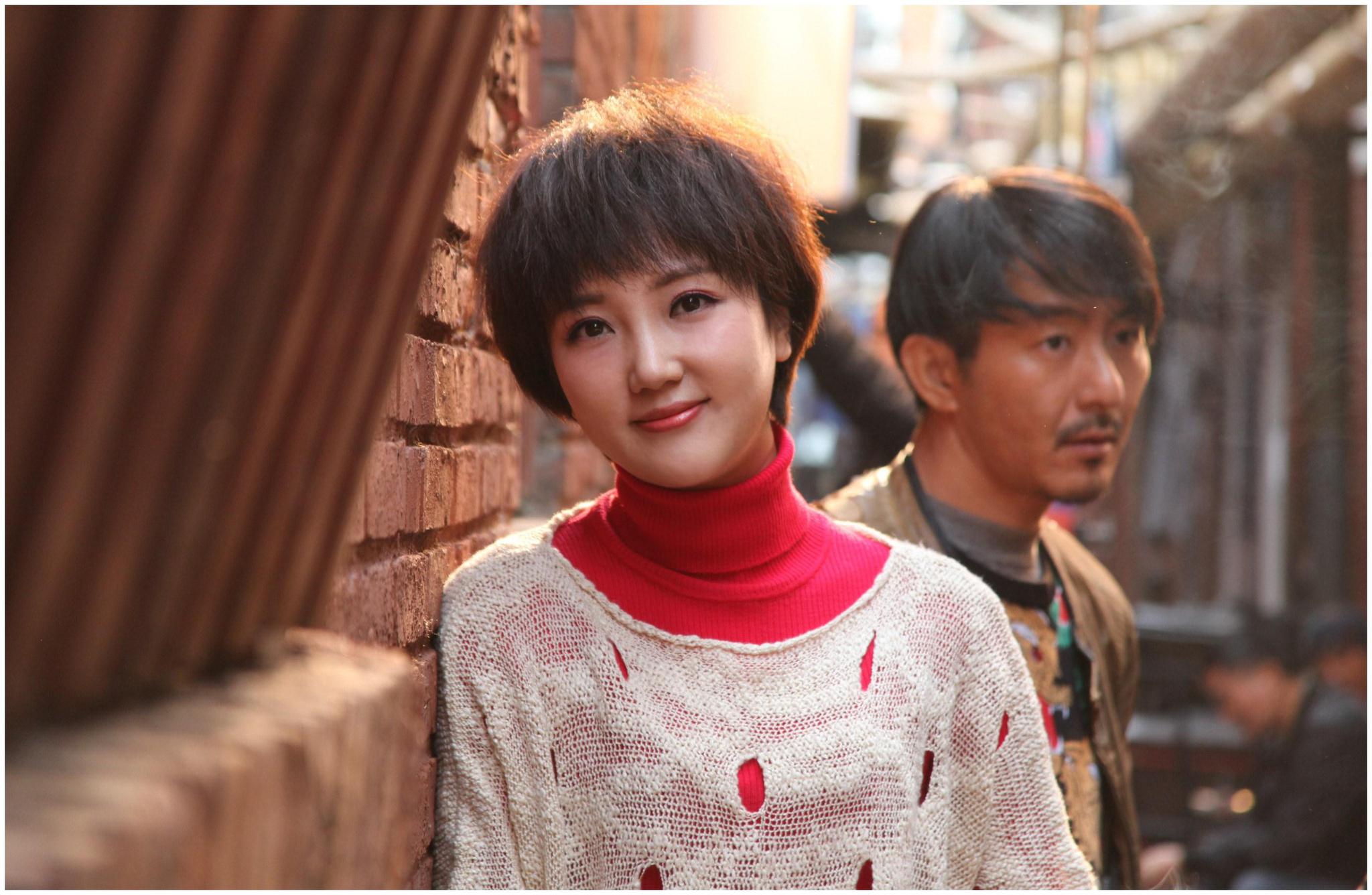 《民警攻略》今日全国上映 杜沁怡演绎异乡打工者心酸