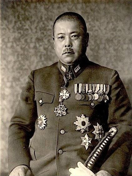 揭秘日本陆军的"军刀组":侵华战争期间全部沦为甲级