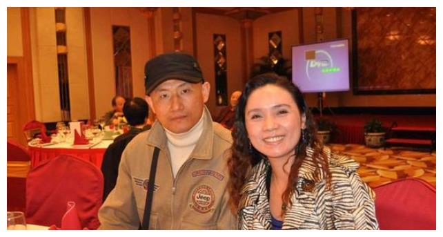 大学老师出身,不靠才华拼演技,因饰演日本人而遭观众谩骂|陆鹏|日本人