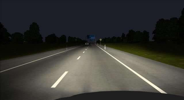 卤素灯又称“蜡烛灯”，为啥车主不换成LED？老司机都明白