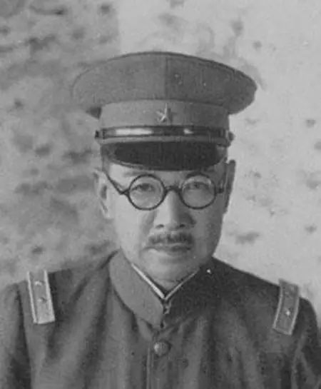 揭秘日本陆军的"军刀组":侵华战争期间全部沦为甲级