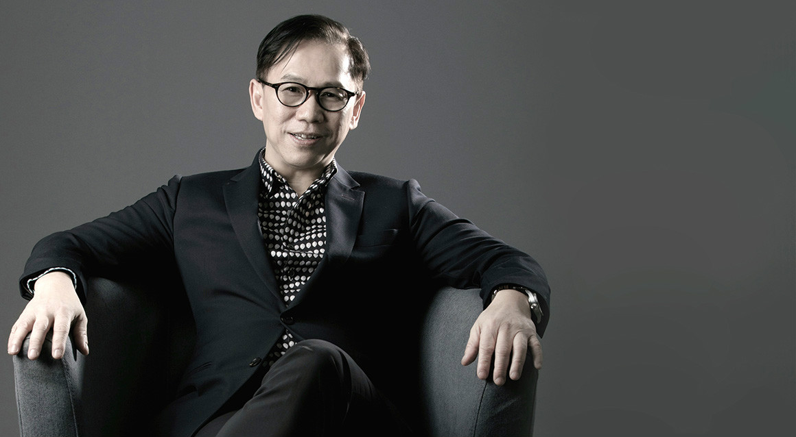 梁景华青岛见面会4月4日纺织谷华秀168百年秀场举行