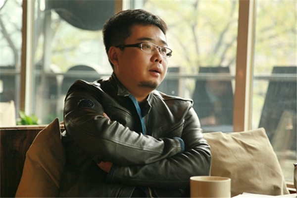 宋洋导演婚姻遇险记再登荧屏致敬婚姻