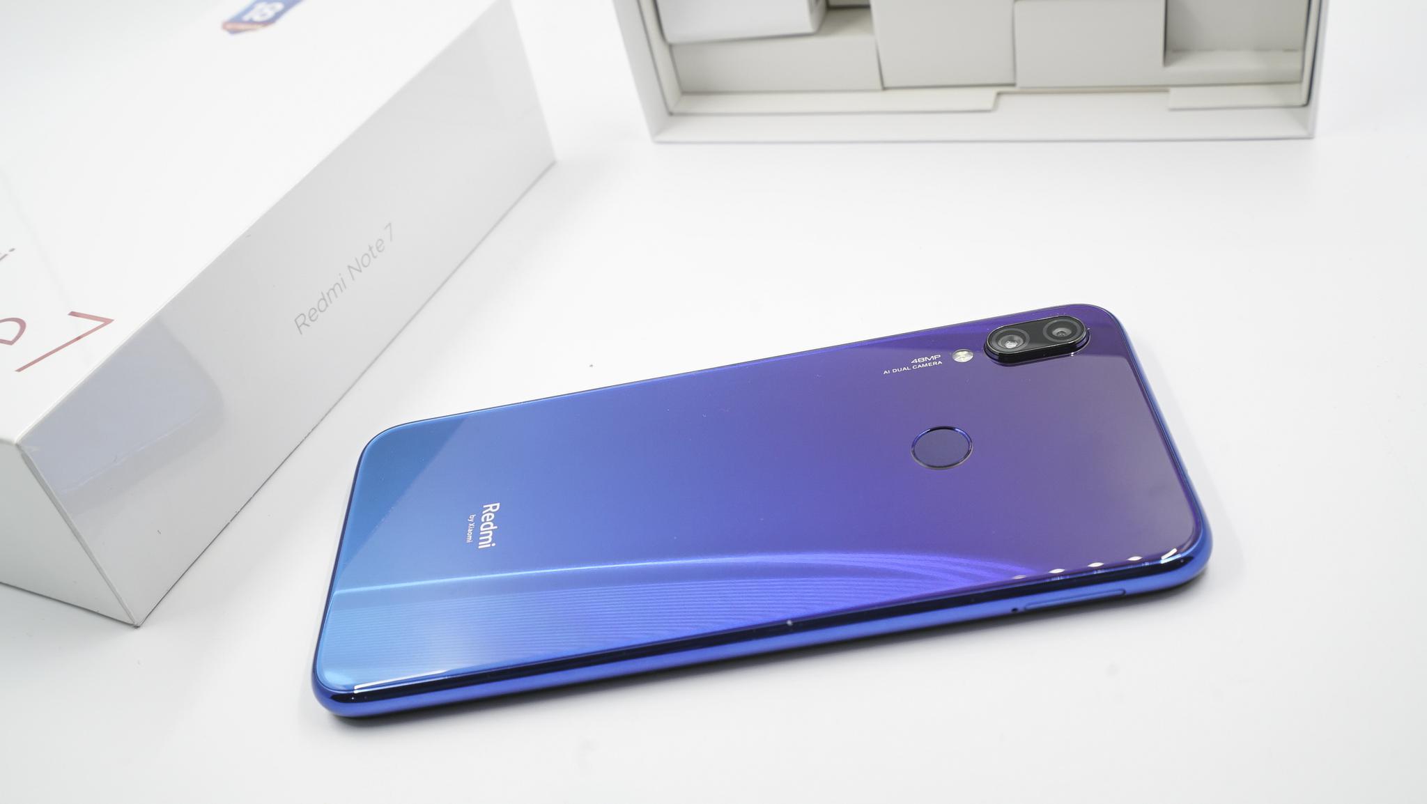 召开全新独立品牌红米redmi发布会,并发布该品牌首款产品redmi note 7