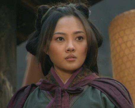 水浒传中三位绝色女将她落得最美好结局她却引狼入室害惨自己