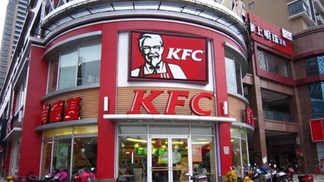 肯德基很多人排队买早餐麦当劳却没人吃内部员工道出真相