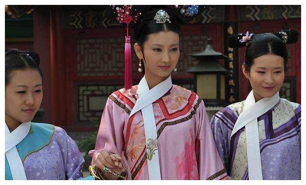 甄嬛传:采月是咸福宫掌事宫女,为何沈眉庄却从不和她说知心话?