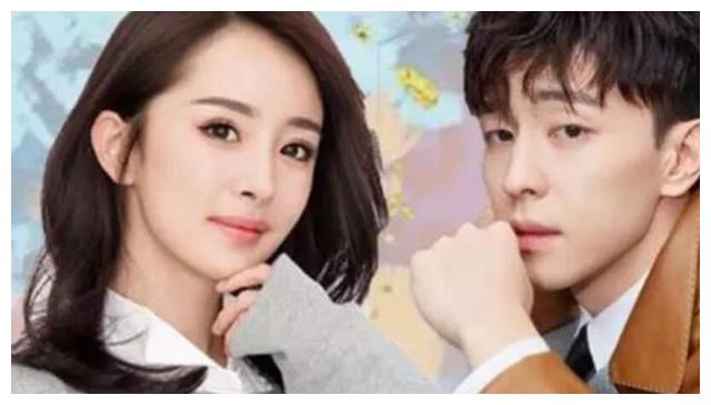杨幂与邓伦绯闻升级,遭网友劝结婚,杨幂正面回应