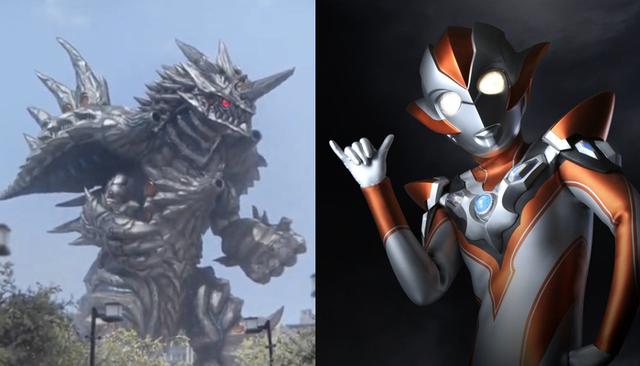 罗布奥特曼剧场版公开部分女奥设定女王蜕皮进化实力超越罗布