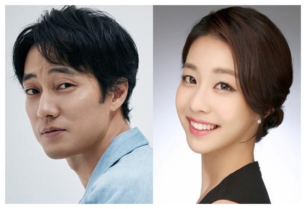 金贤珠42岁容貌不老 出演玻璃鞋走红 曾表示苏志燮是其最后的男人